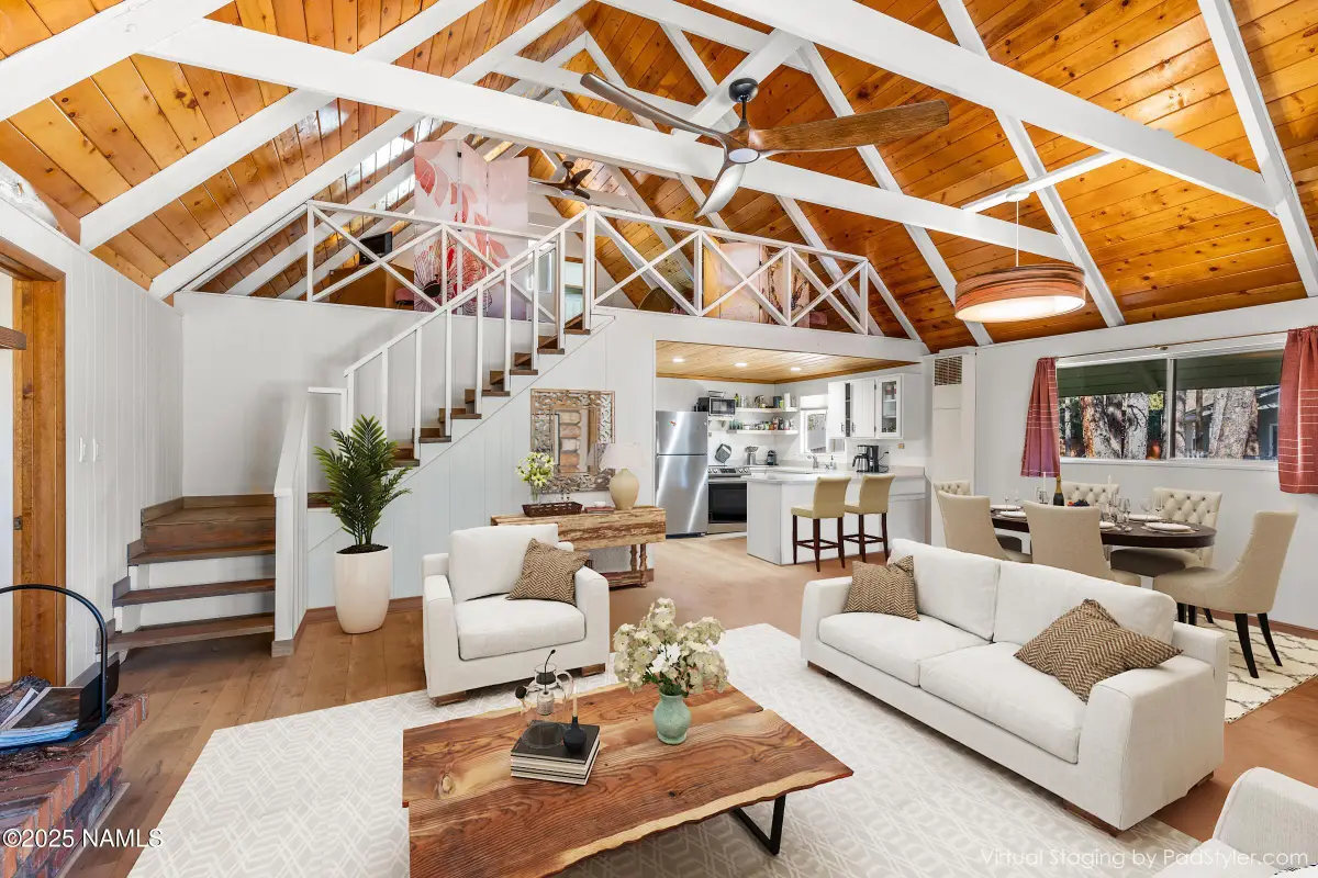 17380 Crystal Brook Place, Munds Park, AZ 86017 - Image #1