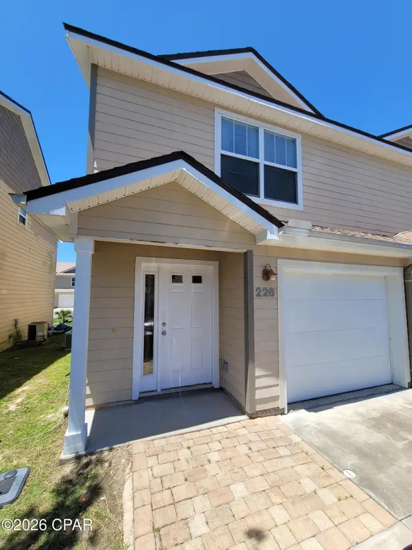 226 Callaway Chase Lane, Panama City, FL 32404