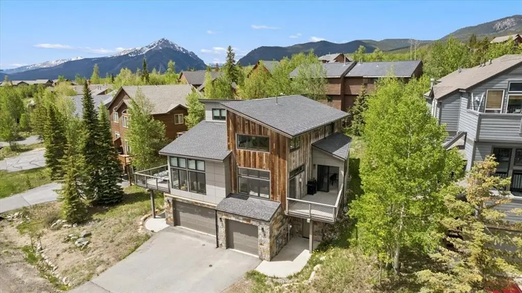 25 Wildernest Court, Silverthorne, CO 80498 - #1