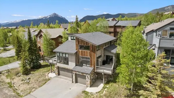 25 Wildernest Court, Silverthorne, CO 80498