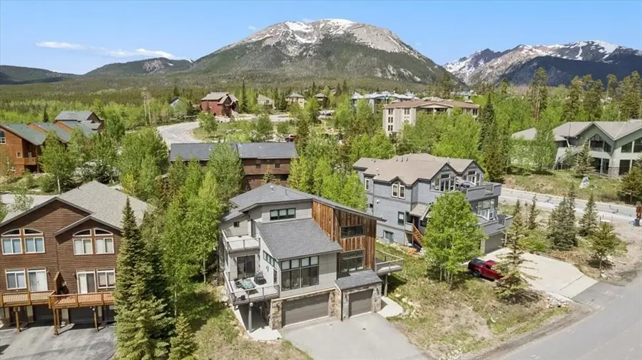 25 Wildernest Court, Silverthorne, CO 80498 - #3