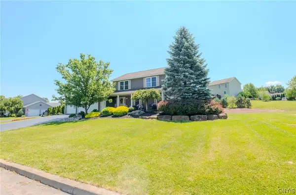 132 Willow Meadow Way, Oneida, NY 13421