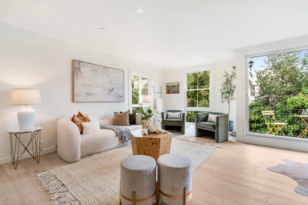 1734 Bay Street #106, San Francisco, CA 94123 - #1