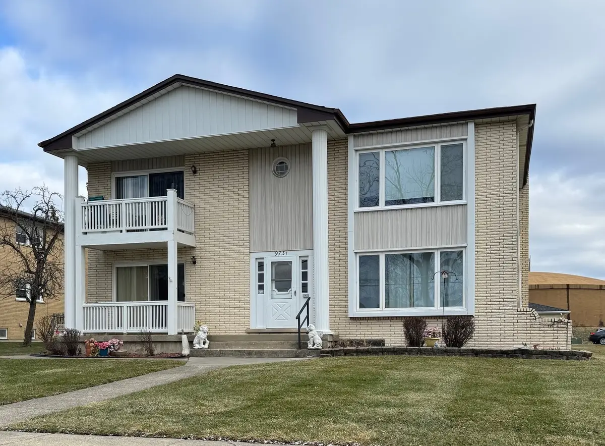 9731 90th Avenue S , 1S, Palos Hills, IL 60465 - #1