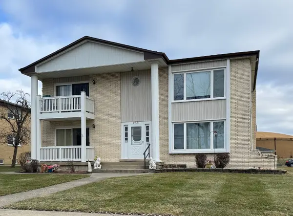 9731 90th Avenue S , 1S, Palos Hills, IL 60465