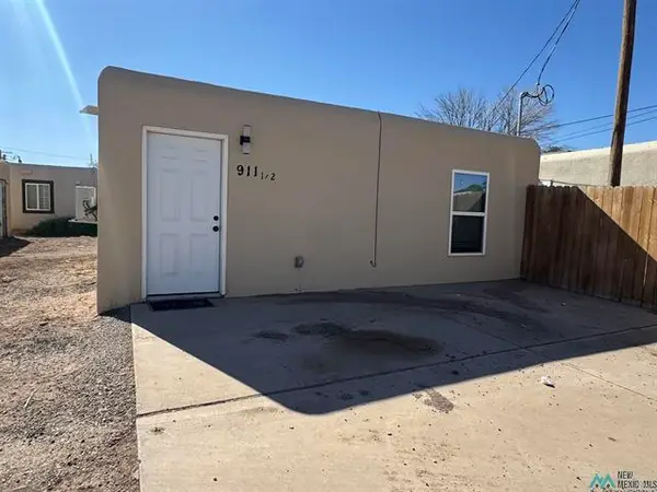 911.5 Bullock Court, Artesia, NM 88210
