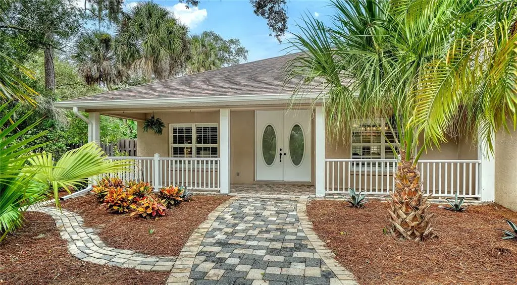 2166 Sylvan Lea Drive, Sarasota, FL 34240 - #1