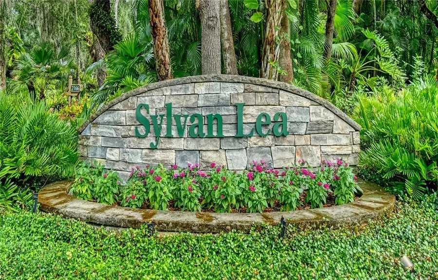 2166 Sylvan Lea Drive, Sarasota, FL 34240 - #2