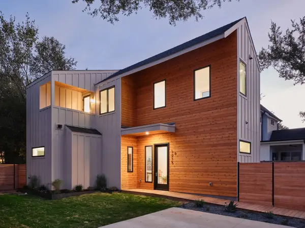 1215 Fort Branch Blvd #2, Austin, TX 78721