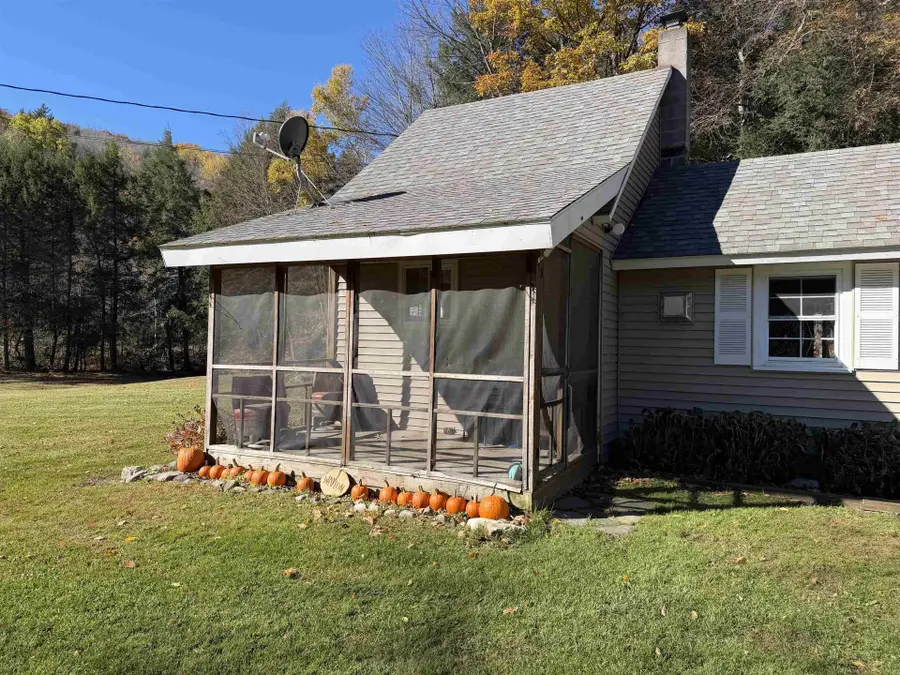 2136 Branch Road, Halifax, VT 05358 - #3