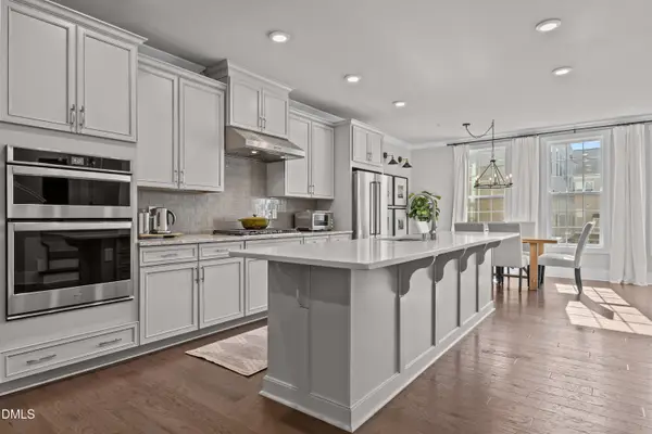 10210 Sablewood Drive #107, Raleigh, NC 27617