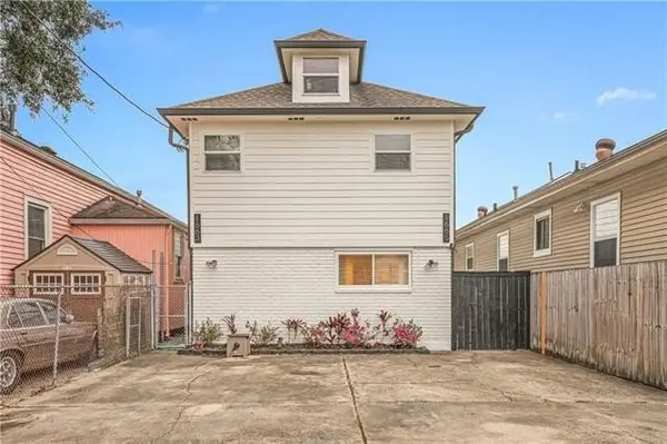 1663 PAUL MORPHY Street, New Orleans, LA 70119