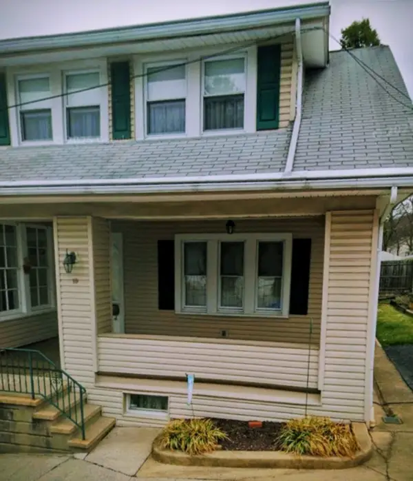 19 Pennwyn Ter, READING, PA 19606