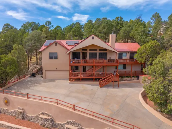 319 Ll Davis Drive, Ruidoso, NM 88345