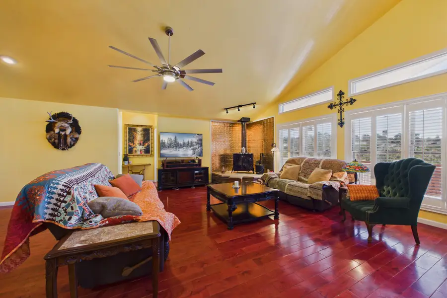 319 Ll Davis Drive, Ruidoso, NM 88345 - #3