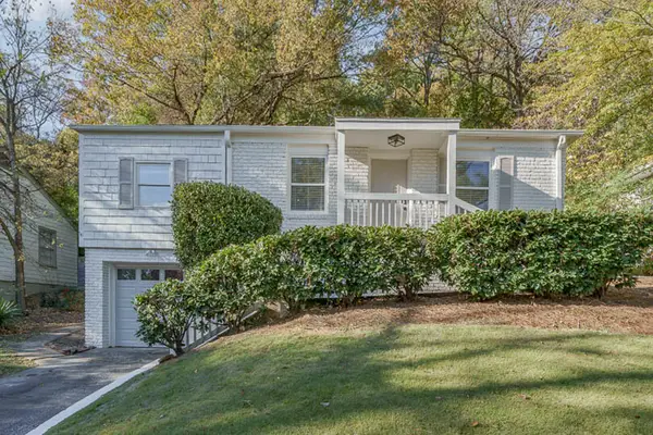 1946 20TH AVENUE S, Birmingham, AL 35209