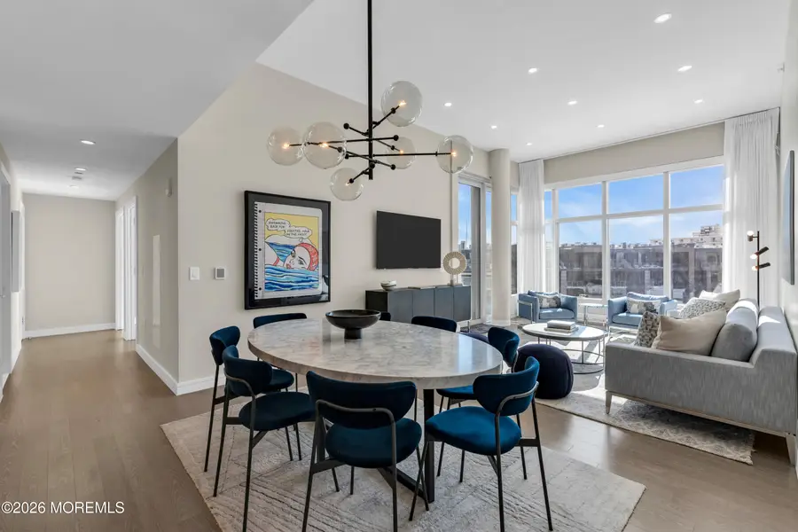 30 Melrose Terrace #609, Long Branch, NJ 07740 - #2