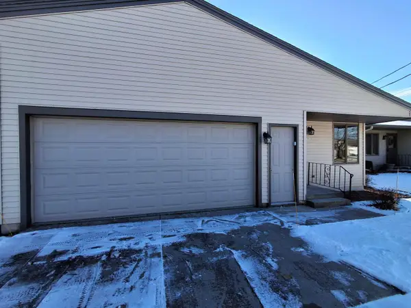 3503 Joseph Rd, Manitowoc, WI 54220