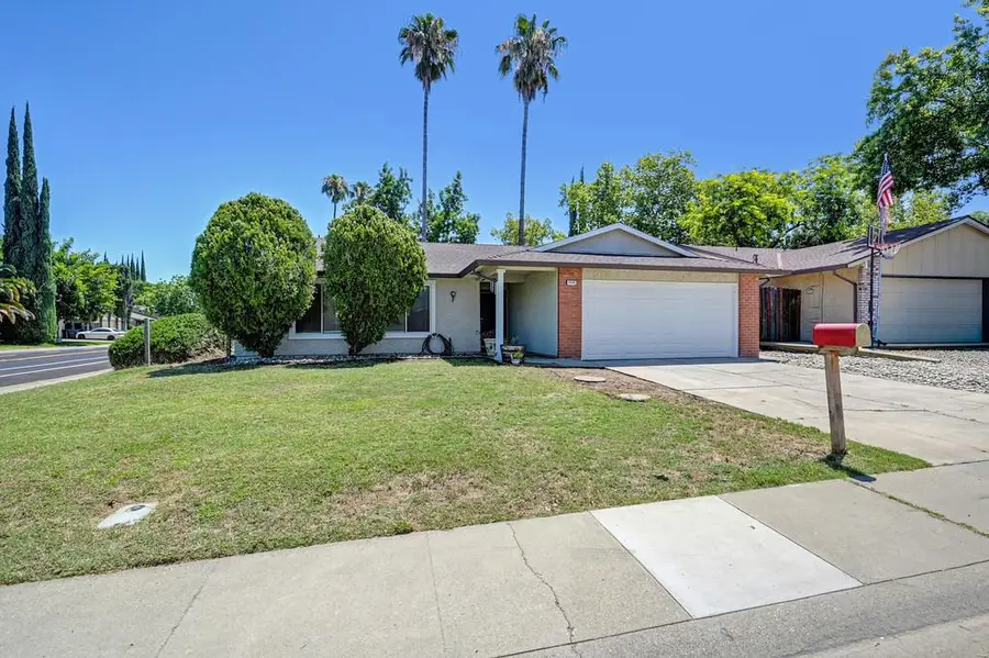 7252 Parkvale Way, Citrus Heights, CA 95621 - #3