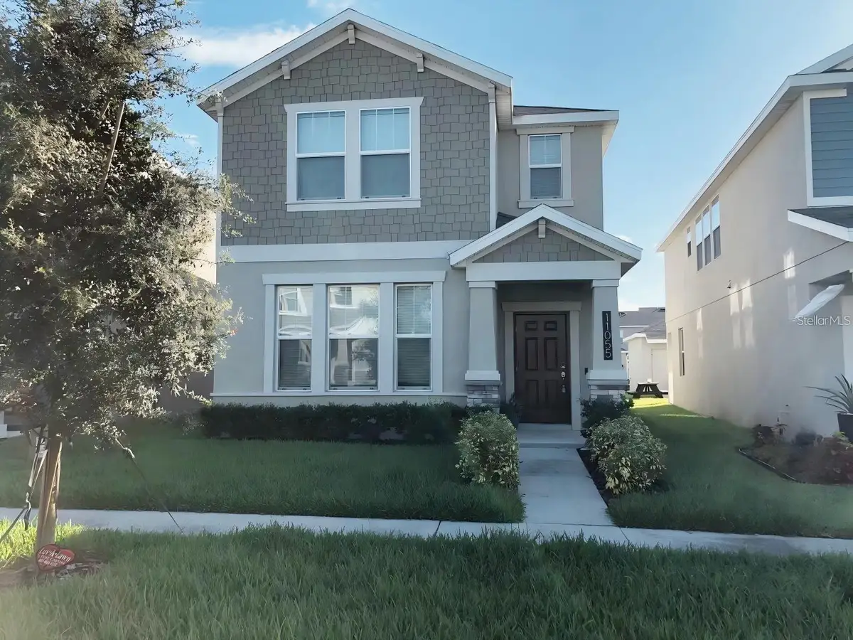 11055 Folklore Street, Winter Garden, FL 34787 - #1