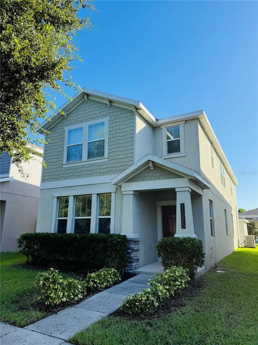 11055 Folklore Street, Winter Garden, FL 34787 - #2