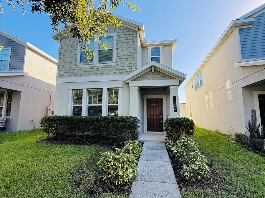 11055 Folklore Street, Winter Garden, FL 34787 - #3