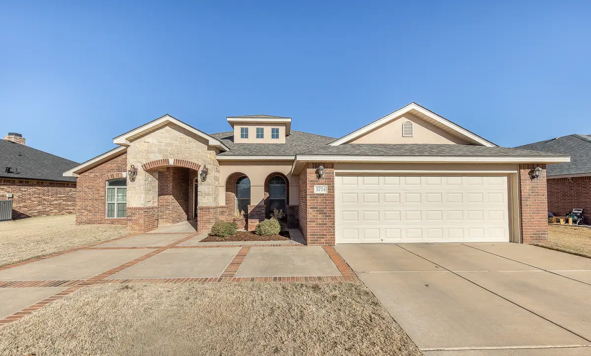 5724 109th Street, Lubbock, TX 79424 - Image #1