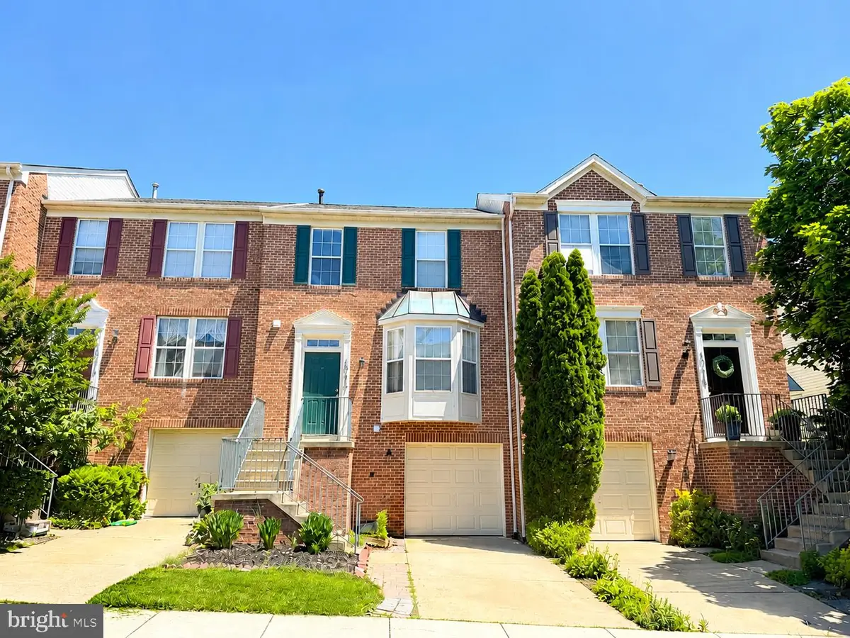 10417 Heathside Way, Potomac, MD 20854 - #1
