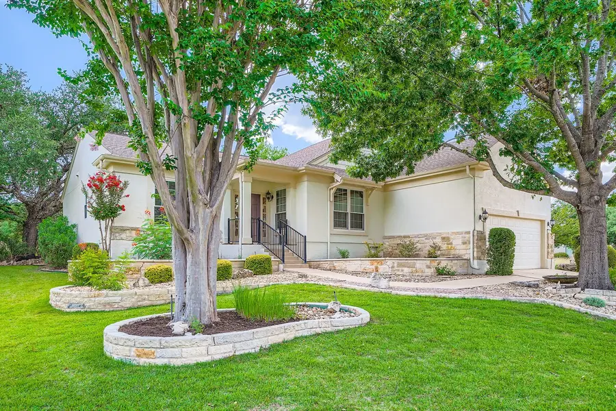 510 Dove Hollow Trl, Georgetown, TX 78633 - Image #2