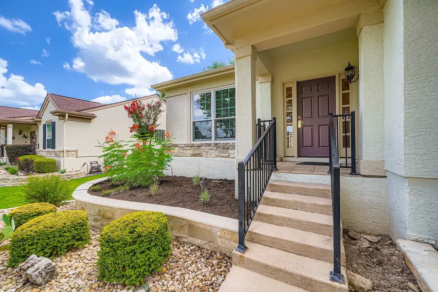 510 Dove Hollow Trl, Georgetown, TX 78633 - Image #3