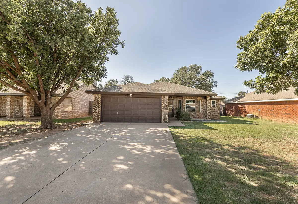 710 15th Street, Shallowater, TX 79363 - #1
