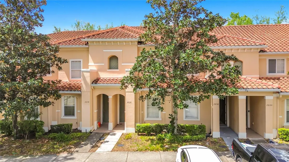 2656 Mayaguana Street, Kissimmee, FL 34747 - #1