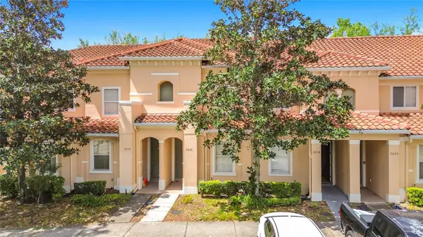 2656 Mayaguana Street, KISSIMMEE, FL 34747