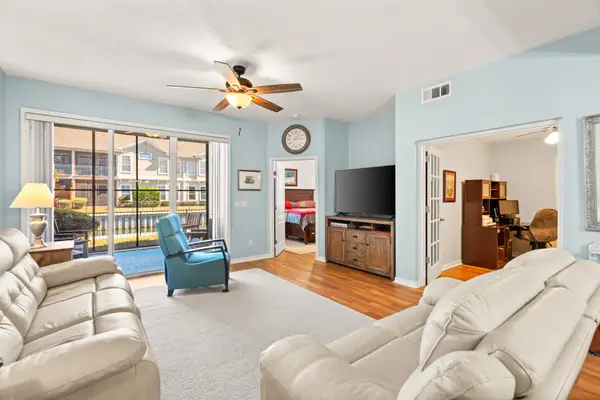 1602 Makarios Drive, St. Augustine Beach, FL 32080