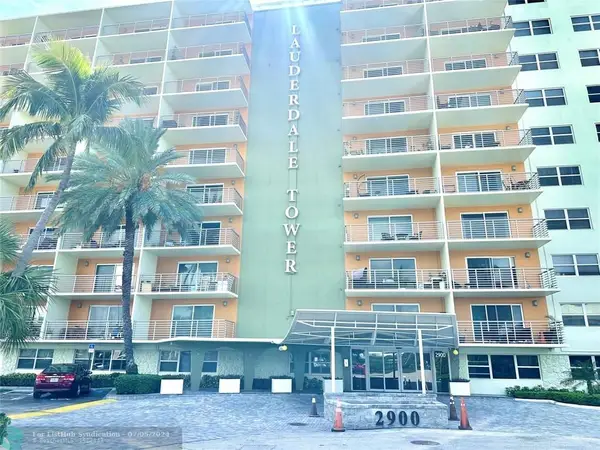 2900 NE 30th St #K-9, Fort Lauderdale, FL 33306