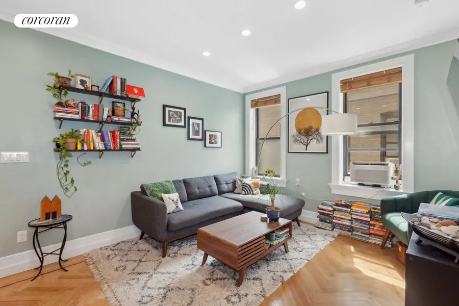 24-39 38th Street #D7, Queens, NY 11103 - #3