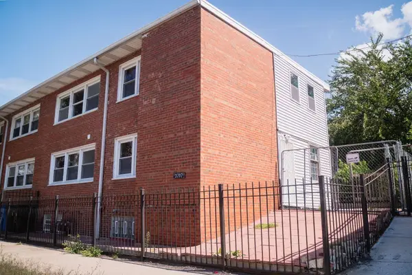 3707 S Michigan Avenue #2, Chicago, IL 60653