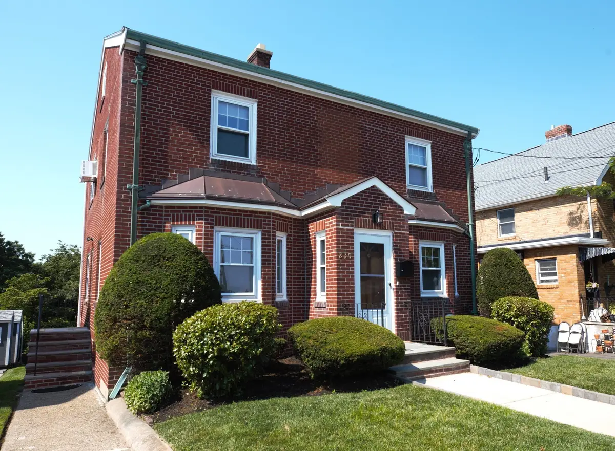 230 Orient Avenue #1, East Bosotn, MA 02128 - #1