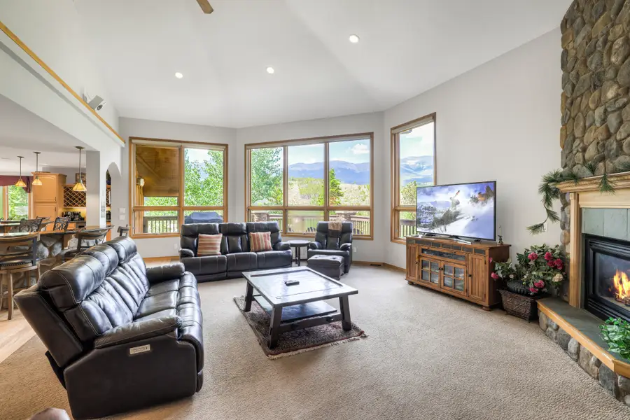 35 Fletcher Court, Breckenridge, CO 80424 - #2