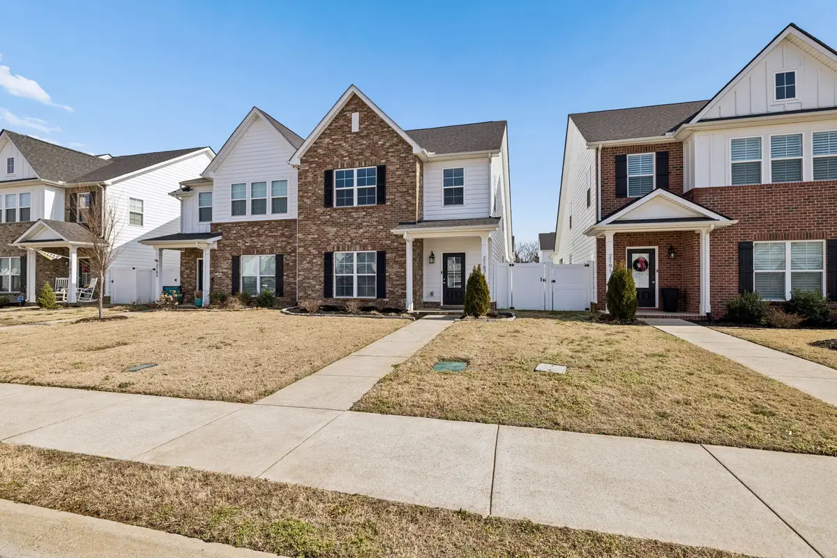 2187 Welltown Ln, Murfreesboro, TN 37128 - #1