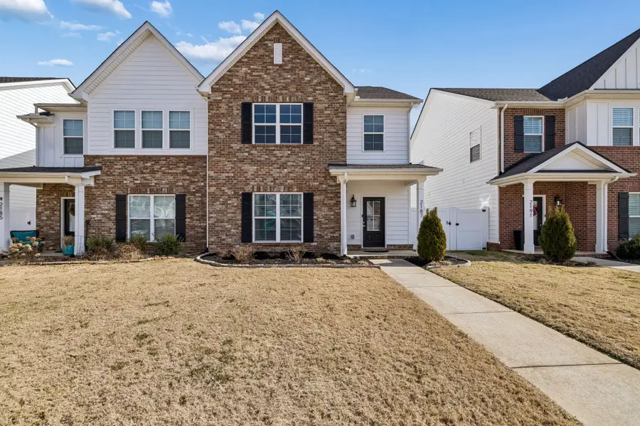 2187 Welltown Ln, Murfreesboro, TN 37128 - #2