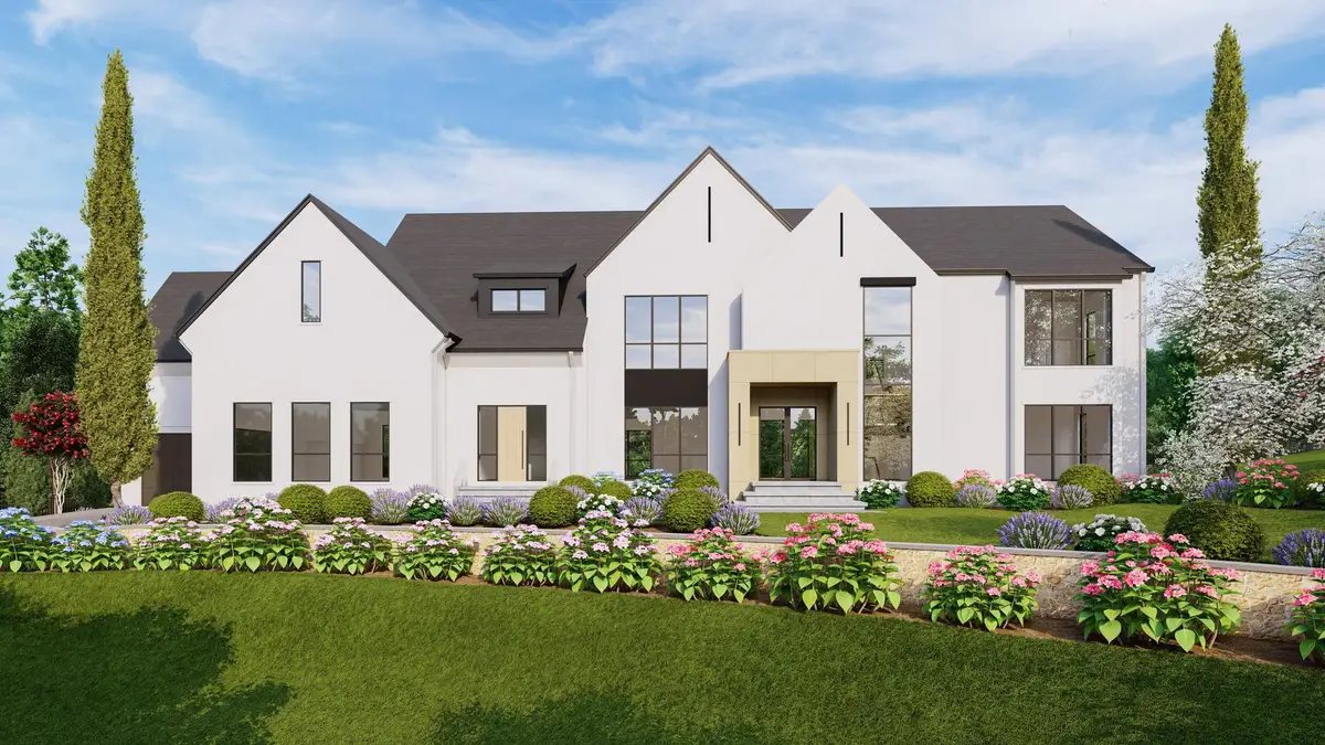 1033 Union Church Rd, McLean, VA 22102 - #1