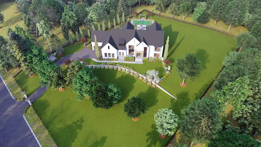 1033 Union Church Rd, McLean, VA 22102 - #3