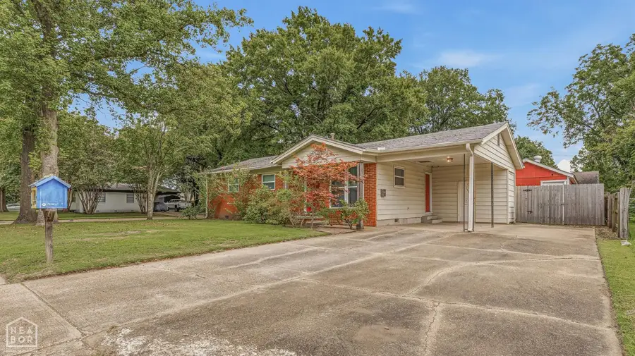 1708 Meadow Lane, Blytheville, AR 72315 - #2