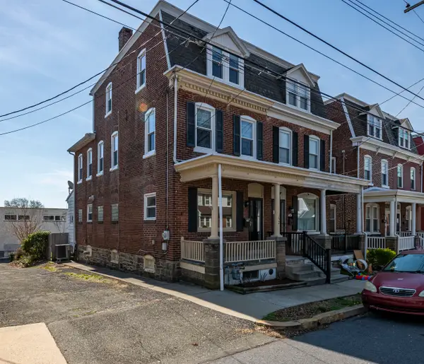 132 S Franklin St, BOYERTOWN, PA 19512