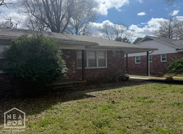 421 Cedar Lane, Blytheville, AR 72315 - #2