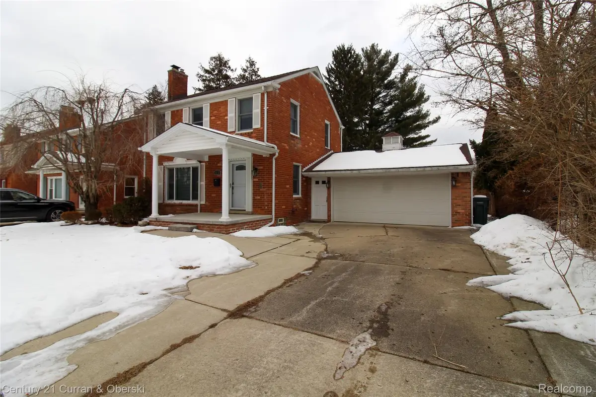322 Tannahill Street, Dearborn, MI 48124 - #1
