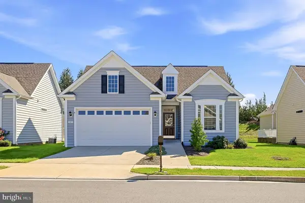 123 Bluets Drive, White Post, VA 22663