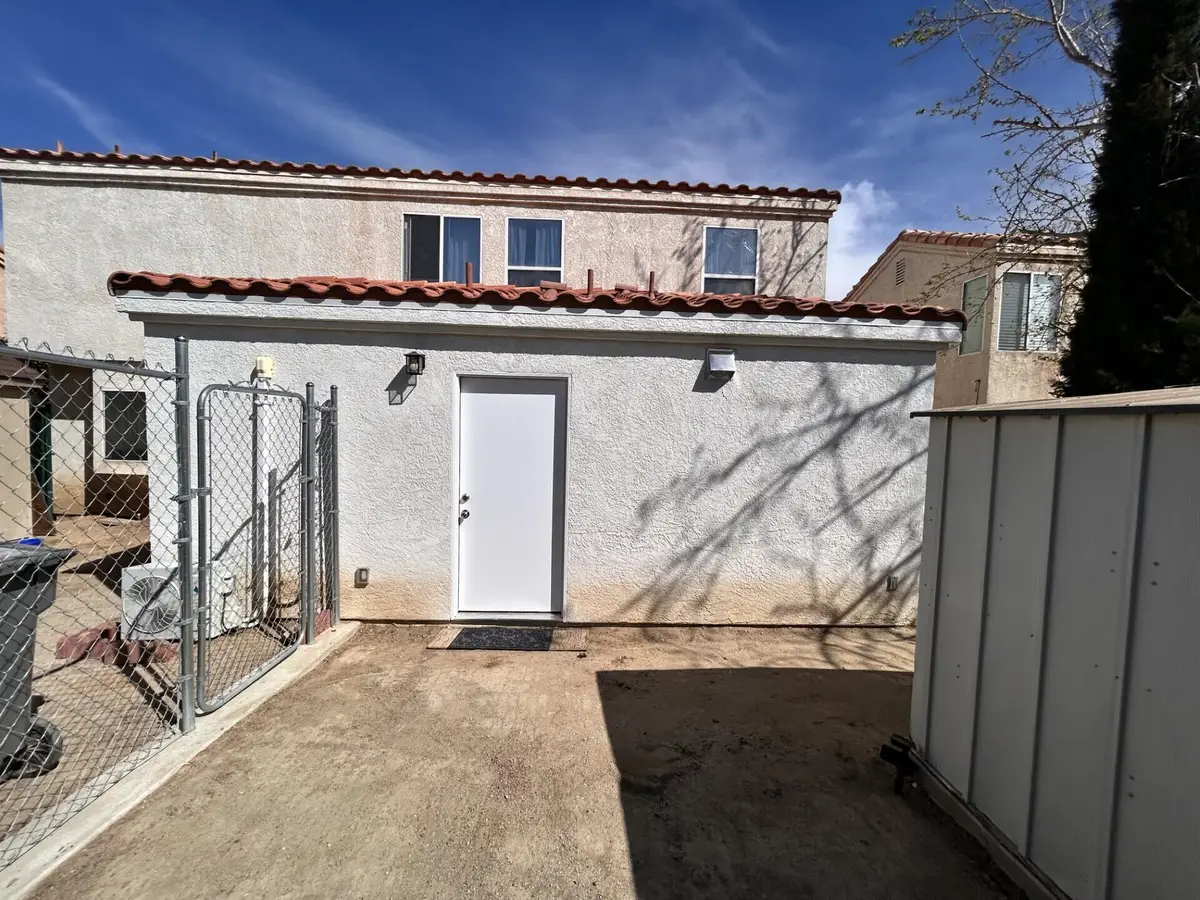 2138 Mark Avenue, Palmdale, CA 93550 - #1