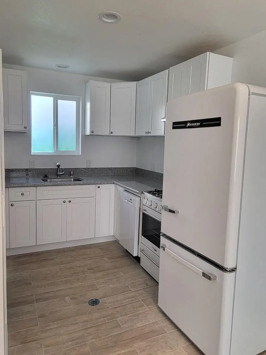 2138 Mark Avenue, Palmdale, CA 93550 - #2
